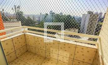 Imagem 7: Apartamento para Aluguel - Panamby, 2 Quartos, 50 m2