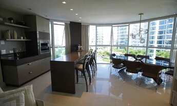 Imagem 6: Brava Home Casa em condomínio com 3 dormitórios