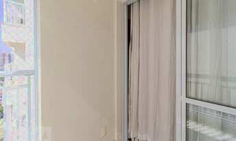 Imagem 7: Apartamento para Aluguel - Vila Yara, 1 Quarto, 42 m2