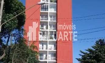 Imagem 2: Apartamento com 2 dormitórios à venda, 58 m² por R$ 400.000,00 - Campo Grande - São Paulo
