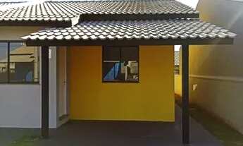 Imagem: !! VENDO DIREITO DE CASA 03 DORMITÓRIOS