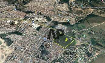 Imagem 4: Área à venda, 100000 m² por R$ 30.000.000,00 - Jardim Santa Cruz - Salto/SP