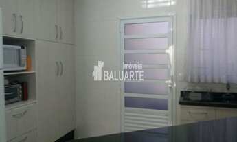 Imagem 6: Sobrado com 2 dormitórios à venda, 102 m² por R$ 530.000,00 - Campo Grande - São Paulo/SP