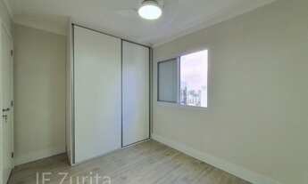 Imagem 6: Apartamento reformado, excelente localização. - DISPONÍVEL EM MAIO