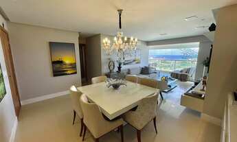 Imagem 3: Apartamento 3 suítes 155 m2 3 vagas soltas Art Residence