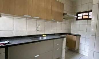 Imagem 3: Casa com dois quartos