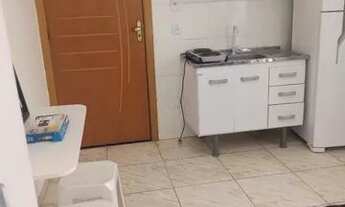 Imagem 3: Kitnet próximo ao metrô Jabaquara