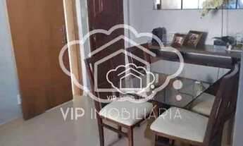 Imagem 3: Apartamento Residencial à venda, Inhoaíba, Rio de Janeiro - AP1208