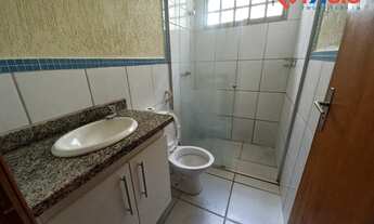 Imagem 4: PIRACICABA - Casa de Condomínio - IRMãOS CAMOLESI