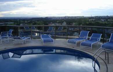 Imagem 16: Flat - Apart Hotel Mobiliado - Hotel Brasil XXXI/Asa Sul