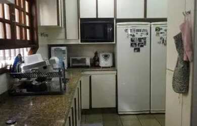 Imagem 2: Sobrado com 4 dormitórios à venda, 190 m² por R$ 1.350.000,00 - Granja Julieta - São Paulo