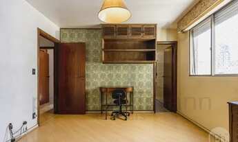 Imagem 7: Cobertura no Jardim Paulista