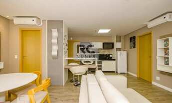 Imagem 2: FLAT 2 QUARTOS A VENDA LUXEMBURGO