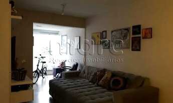 Imagem 5: SAO PAULO - Apartamento Padrão - BOSQUE DA SAUDE