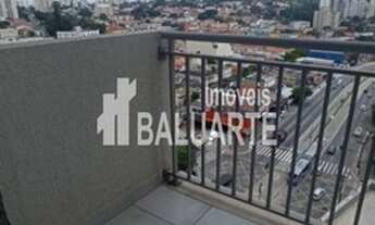 Imagem 5: Apartamento com 3 dormitórios, 70 m² - venda por R$ 700.000,00 ou aluguel por R$ 3.300,00