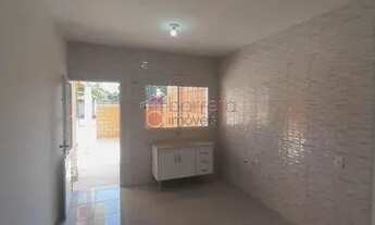 Imagem 4: Casa Padrão em Jundiaí