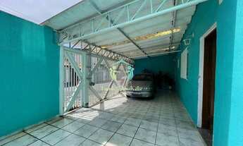 Imagem 2: Sobrado 3 dormitórios (Vila Progresso