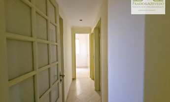 Imagem 7: Apartamento com 3 dormitórios para alugar, 64 m² por R$ 2.843,00/mês - Vila Morse - São Pa