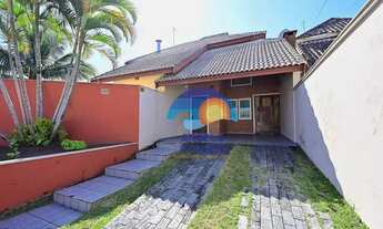 Imagem 5: Sobrado lado praia com 4 dormitórios à venda, 173 m² por R$ - Parque Balneário Oásis - Pe