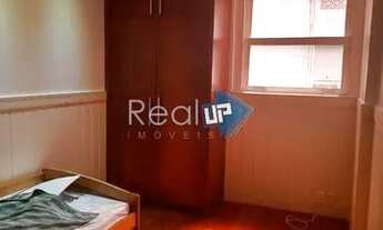 Imagem 1: Oportunidade Triplex no Leblon!