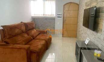 Imagem 2: Apartamento com 3 dormitórios à venda, 64 m² por R$ 350.000,00 - Parque Cecap - Guarulhos