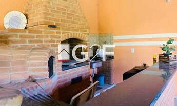 Imagem 5: Chácara a venda no Village Campinas - Barão Geraldo - Campinas/SP