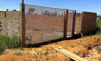 Imagem 2: Lote 26 setembro rua 4