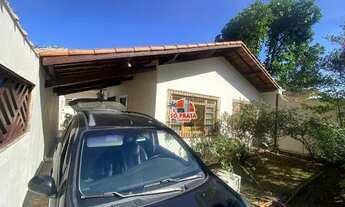 Imagem: Casa com 2 dormitórios à venda, 100 m²