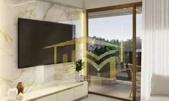 Imagem 7: R2.AP00333 Apt 2 Dorm.1 suíte,pé na areia/Floripa