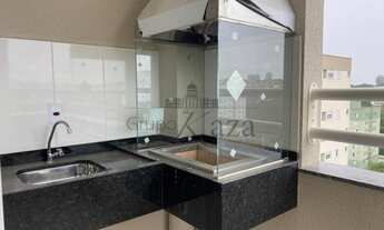 Imagem: Apartamento NOVO no Jd Oriente com 3 Dormitórios