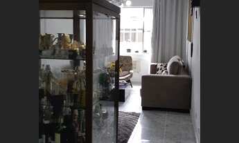 Imagem 3: Reformado, 2 quartos, sala, cozinha, banheiro, área de serviço, vaga demarcada, próximo da