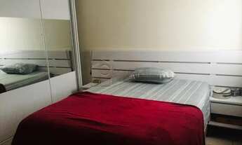 Imagem 7: Apartamento Padrão em Jundiaí