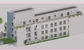 Imagem 2: Apartamento com 1 dormitório à venda, 24 m² por R$ 175.000,00 - Campo Grande - São Paulo/S