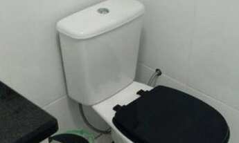 Imagem 4: Apartamento para aluguel tem 35 metros quadrados com 1 quarto em Campos Elíseos - São Paul