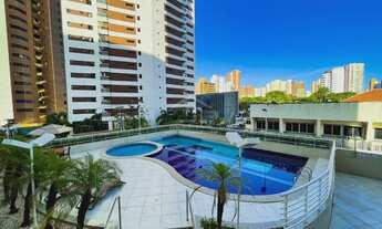 Imagem 3: Apartamento - 73 metros quadrados com 3 quartos em Meireles - Fortaleza - CE