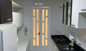 Imagem 5: Apartamento à venda na Aparecida em Santos