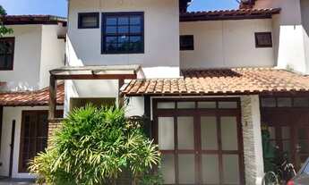 Imagem: Vendo casa em condomínio