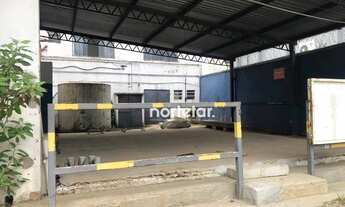 Imagem 2: Galpão para alugar, 1100 m² por R$ 30.500,00/mês - Limão - São Paulo/SP