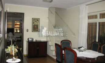 Imagem 3: Sobrado Residencial à venda, Jardim Consórcio, São Paulo - SO1870