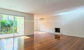 Imagem 6: CC00262 - ALTO DA BOA VISTA - CASA À VENDA 710,00 m2- 4 suites- 5 vagas