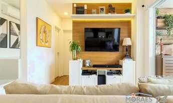 Imagem 2: Apartamento à venda, Vila Olímpia, São Paulo, SP