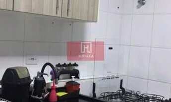 Imagem 7: Apartamento à venda no bairro Vila Medeiros - São Paulo/SP, Zona Norte