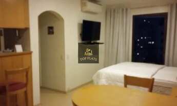 Imagem 7: Flat disponível em Cerqueira César - SP