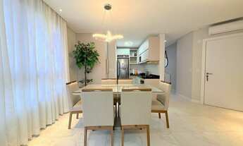 Imagem 5: APARTAMENTO COM TERRAÇO FINAMENTE MOBILIADO E DECORADO A 02 QUADRAS DO MAR!!!