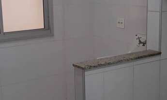 Imagem 4: Apartamento com 2 dormitórios à venda, 53 m² por R$ 180.000,00 - Jardim Nova Iguaçu - Pira