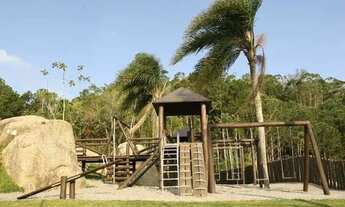 Imagem 4: Mansão cinematográfica em Cacupé, em condomínio fechado frente ao mar