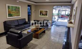 Imagem 6: SAO PAULO - Apartamento Padrão - CAMBUCI