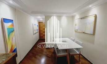 Imagem 6: Apartamento à venda de 2 dormitórios e vaga na Vila Leopoldina