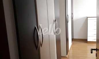 Imagem 4: São Paulo - Apartamento Padrão - Mooca