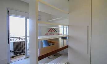 Imagem 4: Apartamento Locação 4 Dormitórios - 251 m² Perdizes